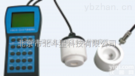 HBD5gas2610-2ph-DO3  北斗星HBD5系列便携式臭氧两相分析仪