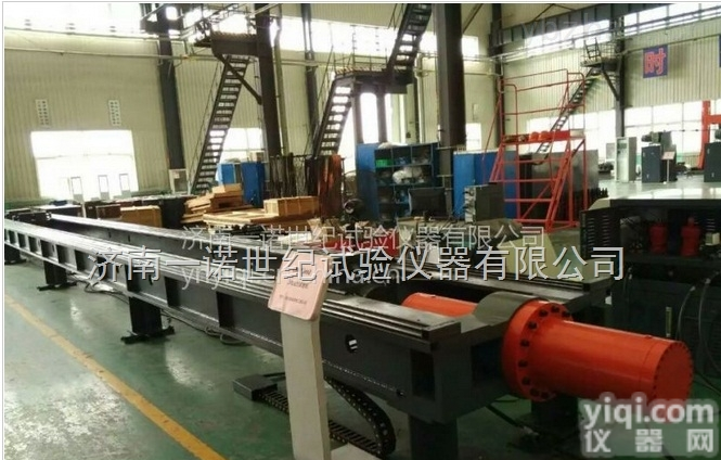 WAL-6000  专业生产600顿<em>钻井</em>绳<em>拉力</em>试验机厂家