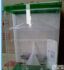 DL08-Z  <em>植物光合、呼吸、蒸腾作用演示器</em>