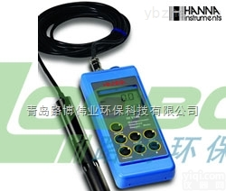HI9146  便携式溶解氧分析仪 意大利进口仪器 范围 DO：0.00 to 45.00 mg/L（ppm）