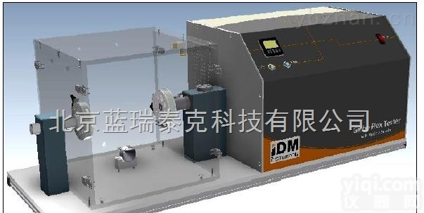 <em>G0005</em>  无纺布落絮<em>测试仪</em>