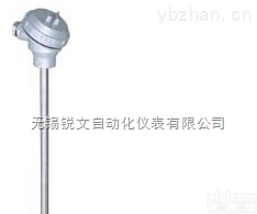 WRN-530直角垂直安装  工业专用<em>热电偶</em>山东<em>无锡</em>供应