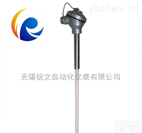 WRR-130  装配式<em>热电偶</em>山东<em>无锡</em>苏州供应