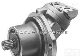 A6VM200HA2/63W-VAB02  <em>博世</em><em>力士</em>乐<em>马达</em>