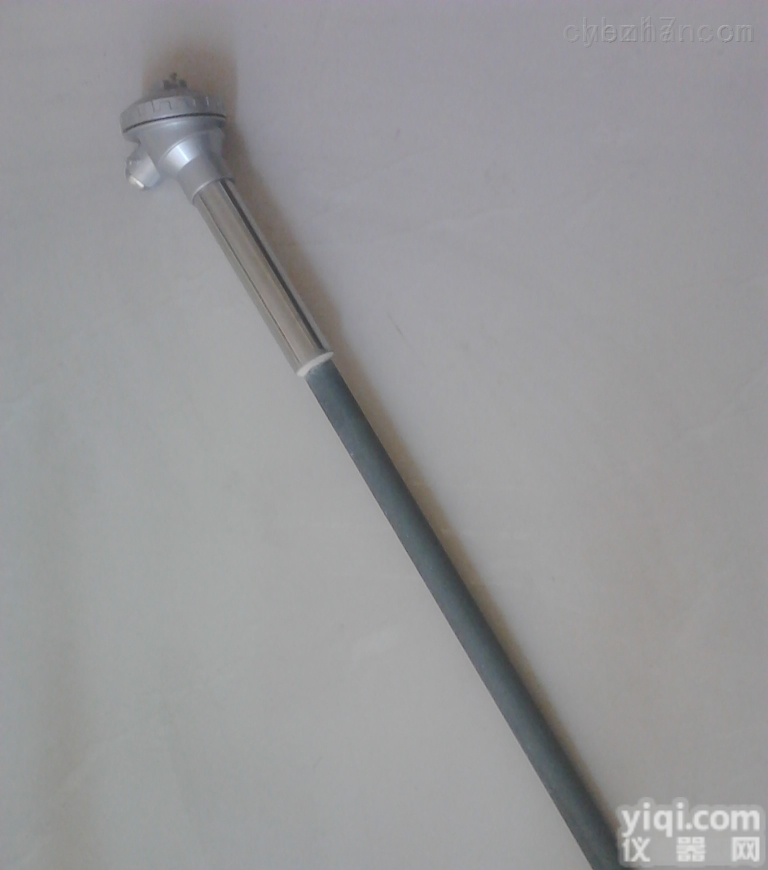 铝厂专用<em>热电偶</em> 碳化硅材质 <em>防腐</em>防侵蚀性能高