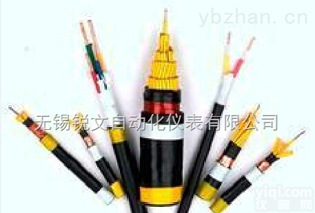 <em>额定</em>电压450V/750V<em>电子计算机</em>电缆