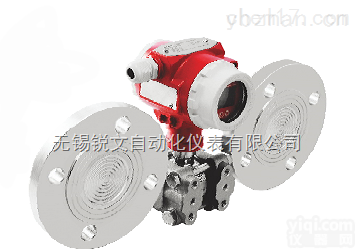RYB2004MH-DST  单晶硅工业型远传<em>隔膜</em><em>差压</em>力<em>变送器</em>