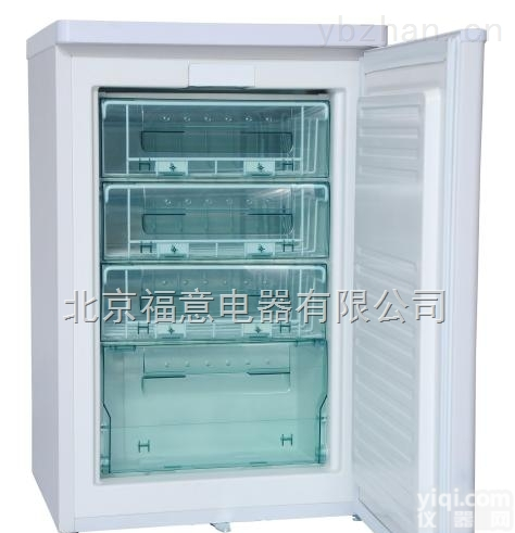 实验室能达到<em>零下</em>20度的<em>冰箱</em>