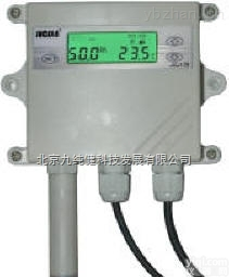 JCJ175A壁挂式<em>温湿</em>度一体<em>高精度</em>传感器