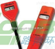 HI98103  笔式<em>酸度计</em> <em>意大利</em>进口<em>酸度计</em>