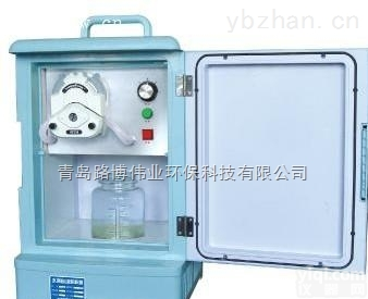 LB-8000F  哪里可以买到LB-8000F<em>水质</em>自动<em>采样器</em>？安徽<em>水务局</em>使用的仪器