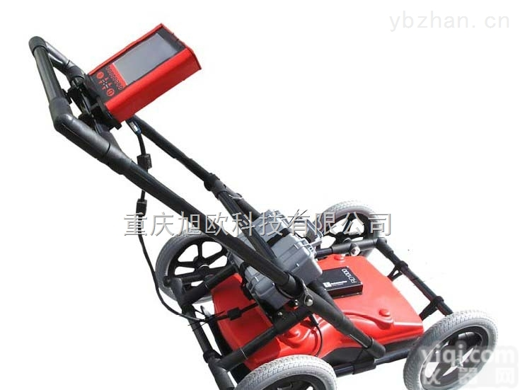 XO-RD1000  <em>重庆</em>、成都、西藏XO-RD1000<em>手推车</em>地下管线探达