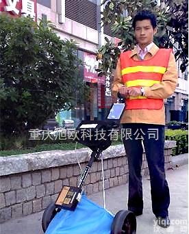 XO-YJ-HP-A  <em>重庆</em>、成都、西藏XO-YJ-HP-A<em>手推车</em>式燃气泄漏<em>巡检仪</em>（自动吸气式）