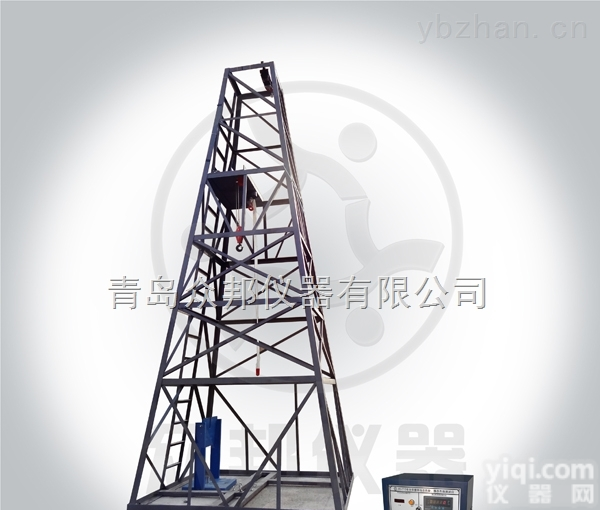 ZD-711  ZD-711<em>安全带</em>检测设备  <em>青岛</em>众邦专业厂家直销  包邮