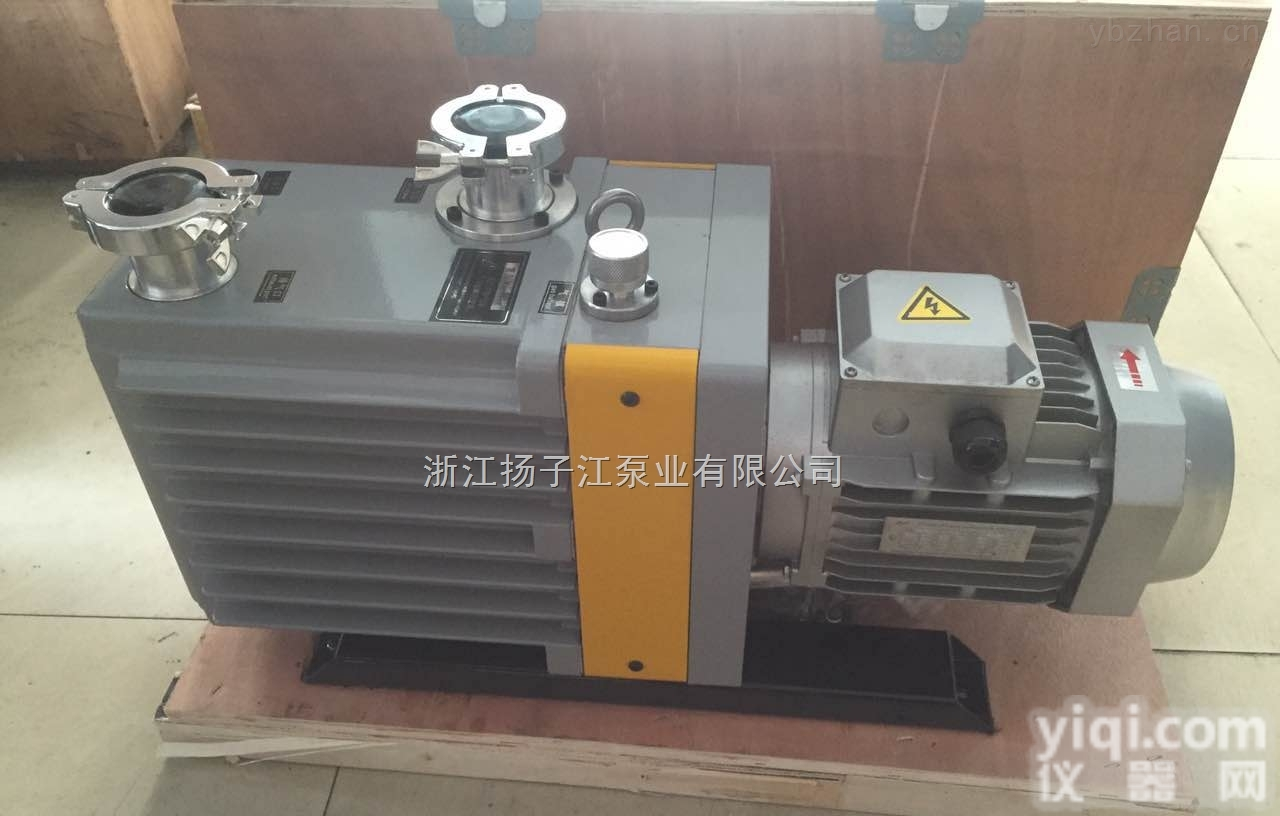 2XZ-1高真空抽气机 2XZ-4 型旋片式<em>真空泵</em> 2XZ-2<em>耐腐蚀</em>