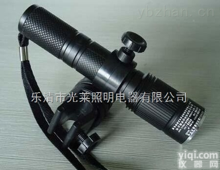 JW7620  <em>佩戴</em>式防爆照明灯-<em>佩戴</em>式<em>强光</em>防爆灯