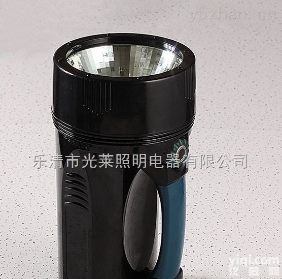 BW6100  <em>手提式</em>防爆<em>氙气</em>探照灯，防爆强光照明灯