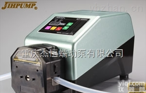 WT-600EL-253D  杰恒WT-600EL-253D工业型_<em>蠕动泵</em>_<em>计量泵</em>_分装加药泵