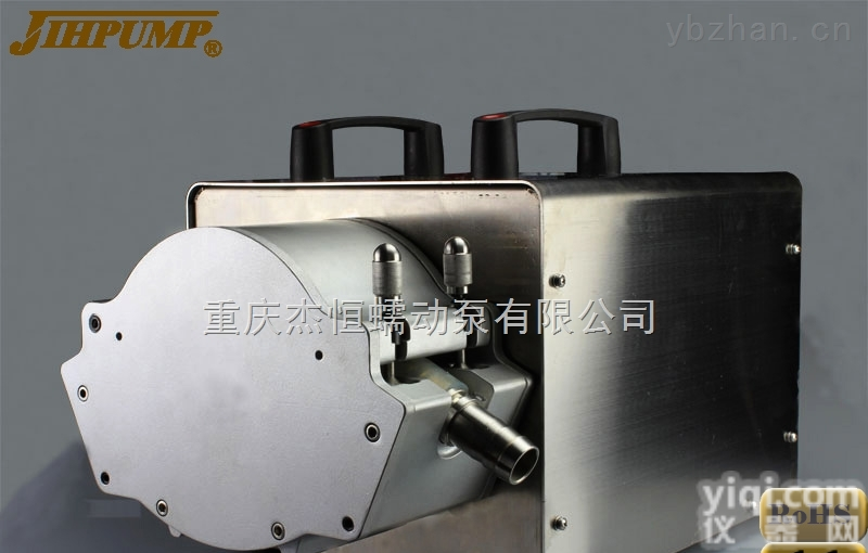 WT-300CAS-483KA  杰恒WT-300CAS-483KA大流量_工业型_<em>蠕动泵</em>_<em>计量泵</em>