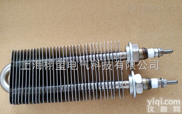 <em>散热片</em>翅片电加热管，散热均匀，栩玺科技直销，质量三包，量大从优