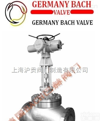 进口<em>电动</em><em>大口径</em>套筒<em>调节阀</em>