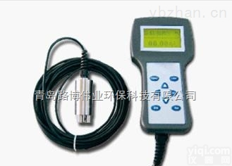 LBS-100B  便携式污泥浓度计/悬浮物测定仪<em>厂家</em> 在线<em>电极</em>式