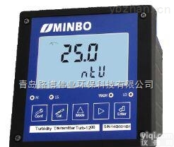 LB-TURB-1200  微电脑浊度<em>变送器</em> 浊度<em>检测仪</em>厂家 <em>在线式</em>实时监测水质
