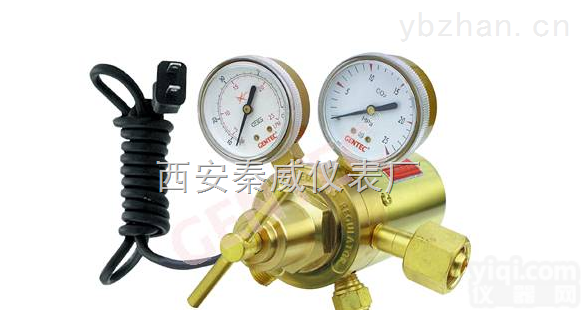 <em>YQT</em>-06  <em>二氧化碳</em><em>减压器</em>