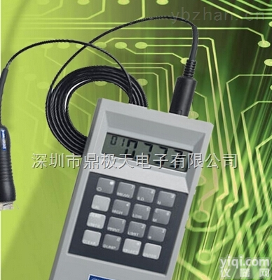 CMI563  供应便携式线路<em>板面</em>铜<em>测厚仪</em>专业生产厂家