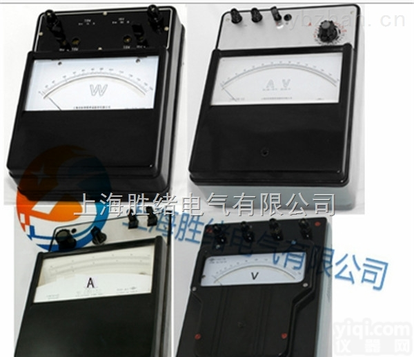 T32-<em>VA</em>  <em>交直流</em><em>伏安</em>表