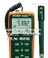 EXTECH EA80 室内空气质量<em>监测仪</em>,EA80 可测二氧化碳<em>温度</em><em>湿度</em>露点湿球<em>温度</em>