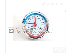 QW  陕西<em>地暖</em>用<em>压力表</em>哪家好？