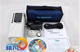 电子<em>精密型</em>分光<em>色差</em>仪价格