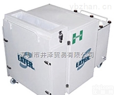 可移动式粉尘除尘机HAJ-AP<em>日本</em>HORKOS<em>集尘机</em>