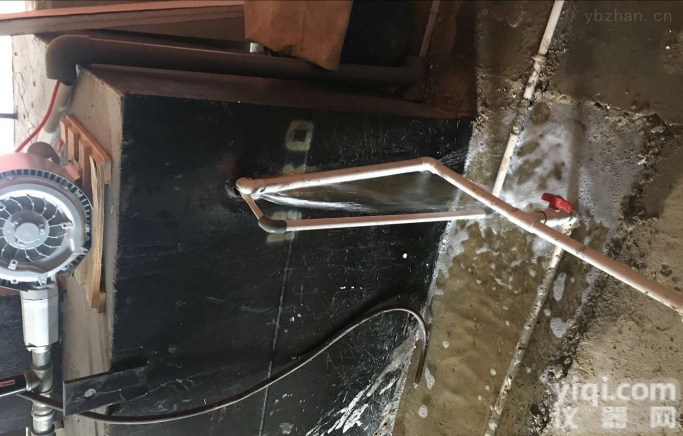 <em>许昌一体化污水处理设备</em>制作技术