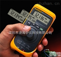 <em>Fluke</em> 707 <em>福禄克</em>回路<em>校验仪</em>
