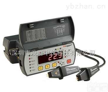 <em>Megger</em> <em>DLRO10</em> <em>微欧表</em>