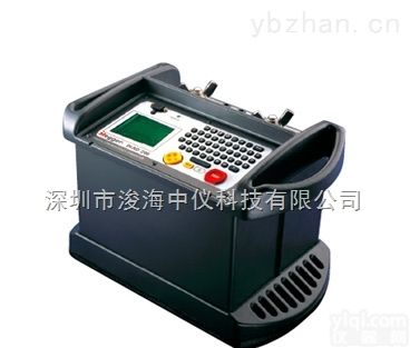 Megger <em>DLRO200 数字微欧表</em>