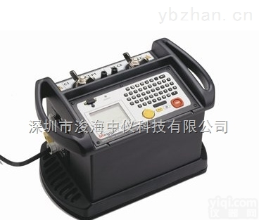 Megger <em>DLRO600</em> 数字<em>微欧表</em>