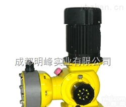 <em>计量泵</em>  成都明峰米顿罗<em>计量泵</em>机械<em>隔膜</em><em>计量泵</em>四川机械<em>隔膜</em>计量