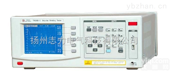 ZC2882  <em>脉冲</em>式<em>线圈</em><em>测试仪</em>