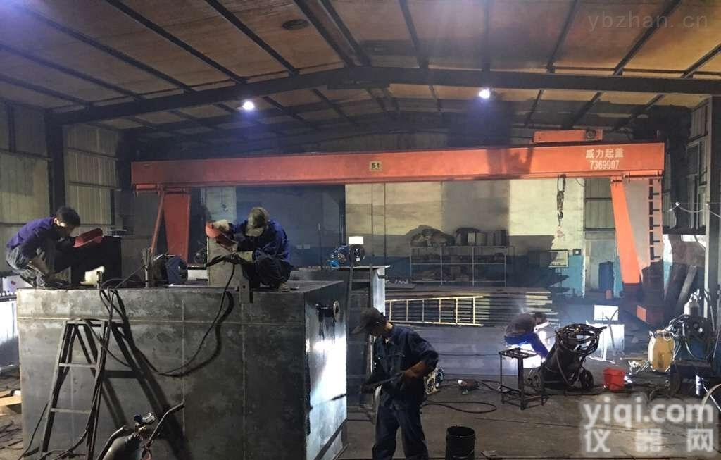 <em>商丘市</em>农村<em>污水</em>处理设备质量等级