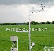 JLC-QET  <em>蒸发</em><em>蒸腾</em><em>监测站</em>