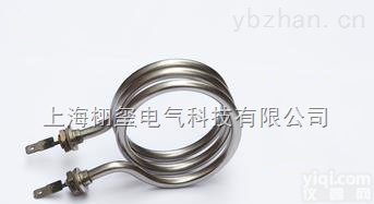定制钛电<em>加热管</em>，厂家直销，<em>耐腐蚀</em>，质量轻，强度高，质保一年