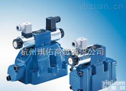 博士力士乐<em>WEH</em>系列电液<em>换向阀</em>/WE10系列电磁方向阀