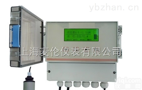 <em>生产厂家</em>供应超声波<em>液位计</em>