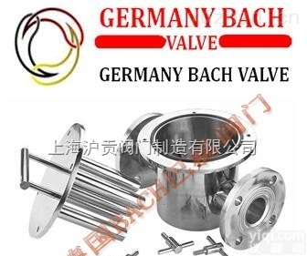 <em>进口磁性过滤器</em>