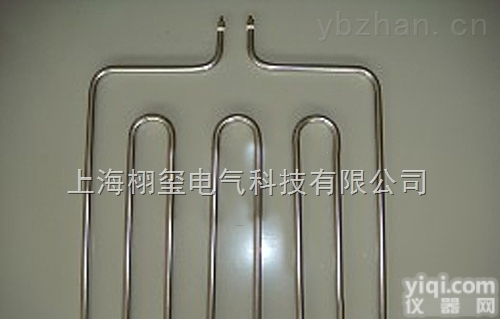 各类<em>非标</em><em>异型</em><em>电热管</em>，质量三包，栩玺直销，优质不锈钢，兆欧50上