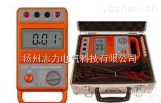 KD2531T  <em>等电位</em>连接<em>电阻</em><em>测量仪</em>