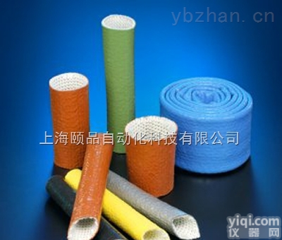 EPIN防火<em>耐高温</em>玻璃纤维<em>阻燃</em>套管